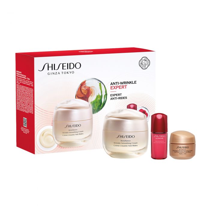Benefiance Anti-Wrinkle Set